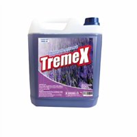 Desodorante Ambiental Tremex Lavanda 5L | Aroma Fresco Y Duradero