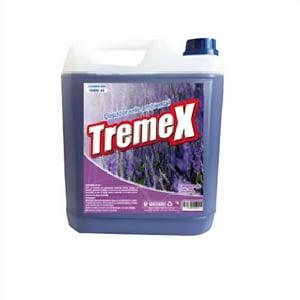 Desodorante Ambiental Tremex Lavanda 5L | Aroma Fresco Y Duradero