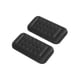 thumbnail image 4 of 2 Piezas De Almohadillas Para Reposabrazos De Coche, Cojín Para Reposabrazos, Cojín Para Codos, Soporte Para Vehículos, 4 of 5