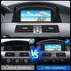 thumbnail image 3 of Radio para coche litillbuly 22 cm BMW E60/E90 CarPlay/Android, 3 of 8