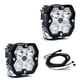 thumbnail image 1 of Par de Luces LED Baja Designs Squadron 2.0 Sport para Vehículo, 1 of 1