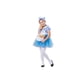 thumbnail image 3 of Disfraz Dress Up America Goldilocks para niñas con 3 osos, 3 of 3