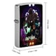 thumbnail image 2 of Carcasa para Encendedor Desmarcar Doors Cobre, 2 of 6