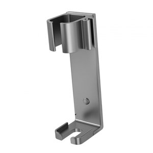 Ioensy - Soporte De Rizador Para Herramientas De Peinado, Soporte De Almacenamiento Para Alisadores De Cabello, Peines