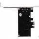 thumbnail image 4 of UT-2PCIELAN UTEK Adaptador de Red PCIe x1.1 10/100/1000Mbps con Chipset Realtek RTL8111C, 4 of 4