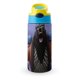 thumbnail image 1 of Botella de Agua Rey Lobo Pop Top Azul 12 Oz, 1 of 6