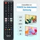 thumbnail image 5 of Control Remoto Universal Para Smart Tv Samsung HD053978060, 5 of 10