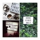 thumbnail image 2 of Lampara Decorativa LED 36x18cm 120 Letras Cinema Lightbox, 2 of 5