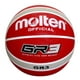 thumbnail image 1 of Balon Basquetbol BGR3 (Rojo/Plateado), 1 of 3