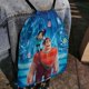thumbnail image 4 of ¡Rompe Ralph! Mochila de Cuerdas para Deportes y Gimnasio, Bolsa de Cuerdas Resistente al Agua, Bolsa Cinch, 30×40cm, 4 of 6