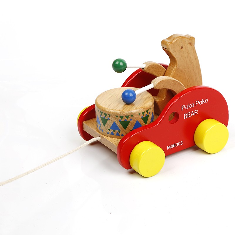 Pellitos - Osito Poko Poko