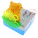 thumbnail image 4 of Kit De Aprendizaje De Física De Montaje De Bricolaje Máquina De Burbujas De Juguete De Experimento Científico Para Ni?os, 4 of 5
