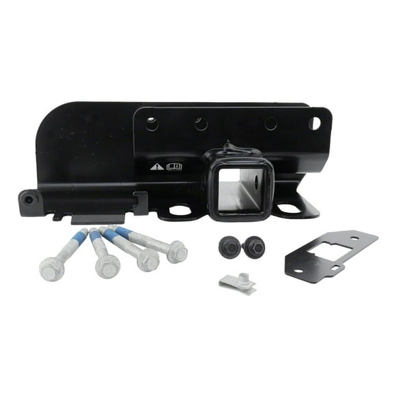 Kit Trailer Ford Bronco 2024