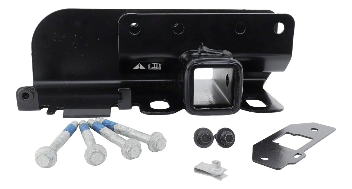 Kit Trailer Ford Bronco 2024