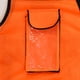 thumbnail image 5 of Chaleco de seguridad industrial Radians SV65-2ZOM-XL naranja talla X-Large, 5 of 9