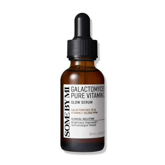 Sérum SOME BY MI Galactomyces Pure Vitamin C Glow 30 ml