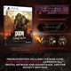 thumbnail image 2 of Videojuego Xbox DOOM The Dark Ages Edición Premium PS5, 2 of 7