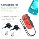 thumbnail image 2 of Kit de reparación de joystick LONANDY para Nintendo Switch y Switch Lite, 2 of 6
