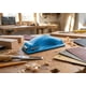 thumbnail image 5 of Bloque de Lijado Time-Shaver Tools Azul, 5 of 5