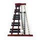 thumbnail image 2 of Xilófono Glockenspiel De 25 Teclas Profesional Compacto Medida 15.7x9.8x3inch, 2 of 5