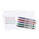 thumbnail image 5 of Pen Precise V5 Rt Tinta Roja 0 5 Mm Punta Extrafina, 5 of 6