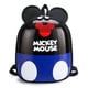 thumbnail image 1 of Disney Mickey Mouse Minnie School Bags Children's Kindergarten Boy Girl Baby Backpack 2-5 Minnie Cute Cartoon Egg Shell Backpack, 1 of 3
