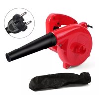 Genérico - Soplador De Aire Eléctrico Operado A Mano 750W