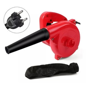 Genérico - Soplador De Aire Eléctrico Operado A Mano 750W