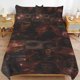 thumbnail image 1 of Wanda Maximoff Bedding Sets Ultra Soft Skin-Friendly Duvet Cover 3 Piece, Cute Comforter Cover Bed Set for Boys Girls Kids, 1 of 5