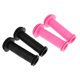 thumbnail image 3 of 4pack Bike Handlebar Grip Scooter Bicycle Handle Bar Protector De Cubierta De Envoltura, 3 of 5