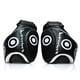 thumbnail image 1 of Protectores de muslo Fairtex Syntek de cuero sintético para Muay Thai y MMA, 1 of 5