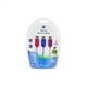 thumbnail image 1 of Pack De 3 Cables A-b Usb2.0 1,8m, 1 of 2