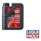 thumbnail image 2 of Aceite para Moto 10w40 4t Full Sintetico Liqui Moly, 2 of 3