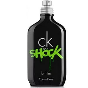 Calvin Klein - One Shock Men Edt 100Ml