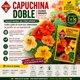 thumbnail image 4 of Semillas Capuchina Doble Las Encinas Colores Variados, 4 of 4