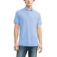 thumbnail image 1 of Polo Tommy Hilfiger Classic Fit para hombre Malaga Azul, 1 of 3