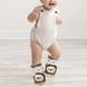 thumbnail image 3 of Set 2 Calcetines Forma Pantuflas Antideslizante Bebe Lau, 3 of 3