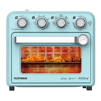 Horno Freidora De Aire Telefunken Aerofryer 180St