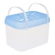 thumbnail image 3 of Novedad Reptil Insecto Carry Box Plástico cría de tortugas grande, 3 of 5