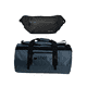 thumbnail image 1 of Pack Bolso Duffel 60 Vinson lts + Banano impermeable Lhotse, 1 of 7