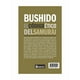 thumbnail image 2 of Bushido. El Código Ético Del Samurái, 2 of 3