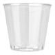 thumbnail image 5 of 100 Vasos Desechable Vaso Plastico Vasos Acrilicos 210ml/7oz Transparente, 5 of 10