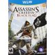 thumbnail image 1 of Videojuego Ubisoft Assassin's Creed IV Black Flag para Wii U, 1 of 7
