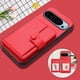 thumbnail image 3 of FOXDOCK Funda para Google PIXEL 9 Pro con Bloqueo RFID - Diseño Elegante con Cierre de Botón, 3 of 5