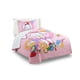thumbnail image 5 of Cubrecama Infantil Quilt Sherpa Otoño Invierno Plaza Y Media, 5 of 6