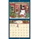 thumbnail image 3 of Calendario de pared Lang Brands 2027 Edición Especial Corazón y Hogar, 3 of 7