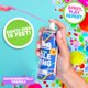 thumbnail image 4 of Party Pack Sunny Days Entertainment - Cordón para risitas (90 ml x 12 unidades), 4 of 6