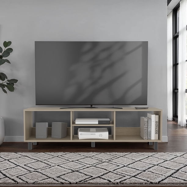 Rack TV 70" Tunez 47,5x160x35 Cm Cartagena