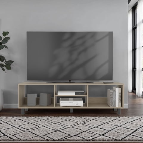 Tuhome - Rack Tv 70"" Tunez 47,5X160X35 Cm Cartagena