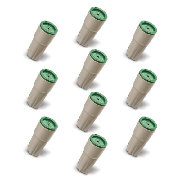Conectores de Cable con Tapa de Grasa Impermeables Rain Bird Paquete de 10